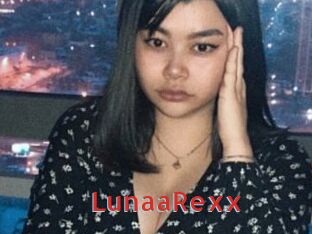 LunaaRexx
