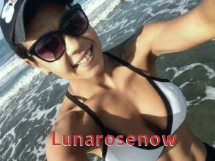 Lunarosenow