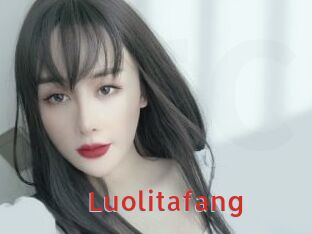 Luolitafang
