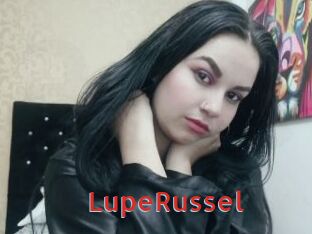 LupeRussel
