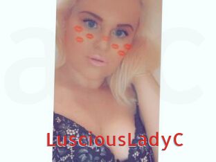 LusciousLadyC