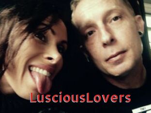 LusciousLovers