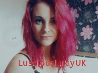 LusciousLucyUK