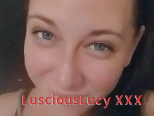 LusciousLucy_XXX
