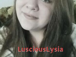 LusciousLysia