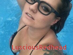 LusciousRedhead