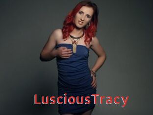 LusciousTracy