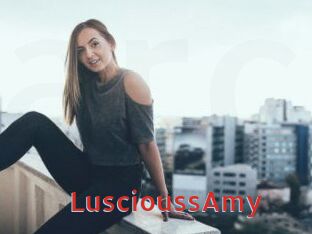LuscioussAmy