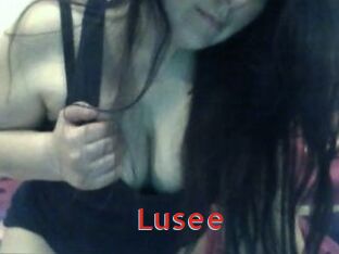 Lusee