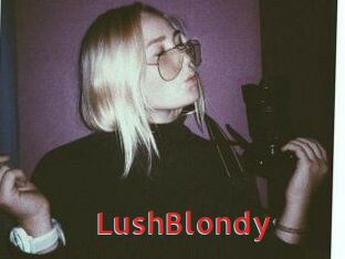 Lush_Blondy