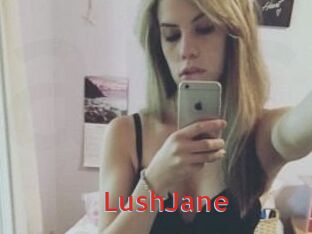 LushJane