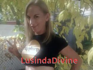LusindaDivine