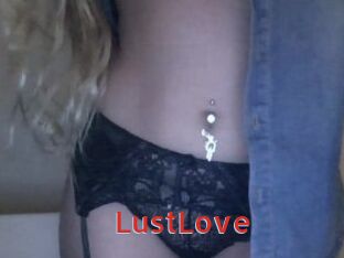 LustLove