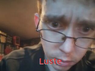 Luste