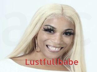 Lustfullbabe