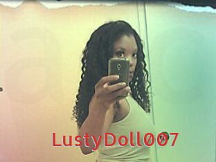 LustyDoll007