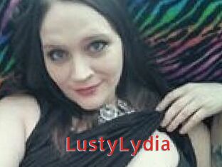 LustyLydia