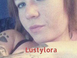 Lustylora