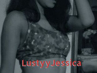 LustyyJessica