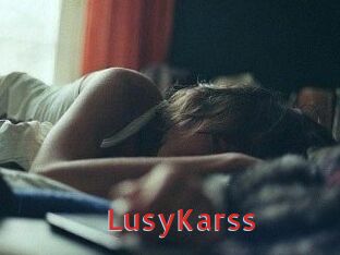 LusyKarss