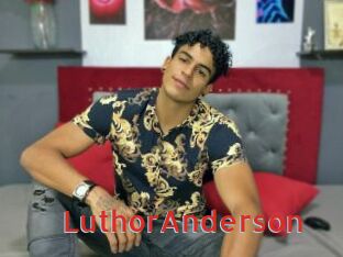 LuthorAnderson
