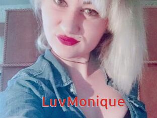 LuvMonique