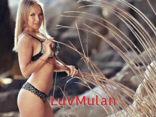 LuvMulan