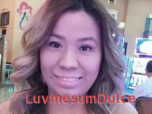 LuvmesumDulce