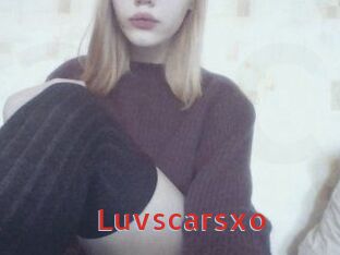 Luvscarsxo