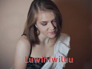 Luwiniwiluu