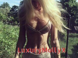 LuxuryMollyX