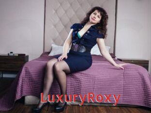 LuxuryRoxy