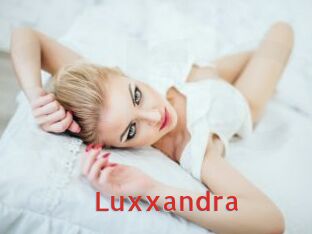 Luxxandra