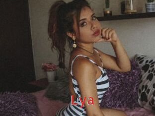Lya