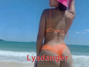 Lyadanger