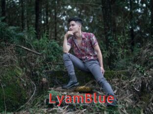 LyamBlue