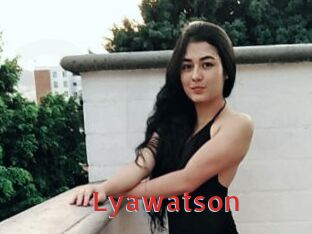 Lyawatson