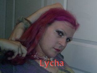 Lycha