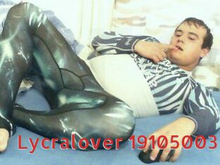 Lycralover