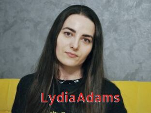 LydiaAdams