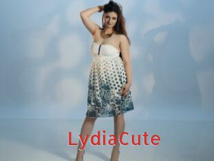 LydiaCute