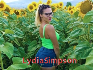 LydiaSimpson