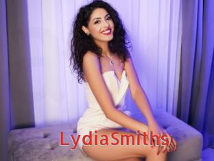 LydiaSmiths