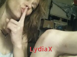 Lydia_X