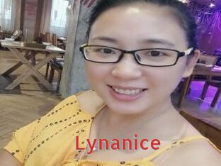 Lynanice