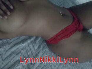LynnNikkiLynn