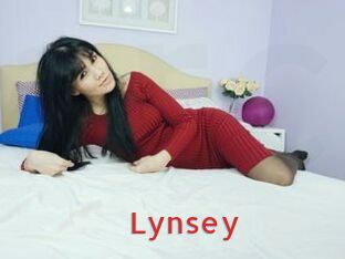 Lynsey