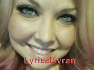 LyricalSyren