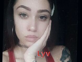 Lyv