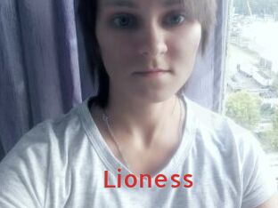 _Lioness_